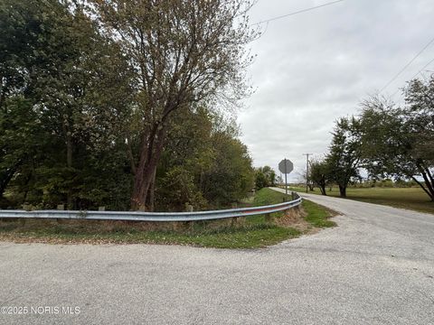 Vacant Land For Sale - 12504 La Fontaine Drive<br/> Lucas County, Curtice, OH 43412
