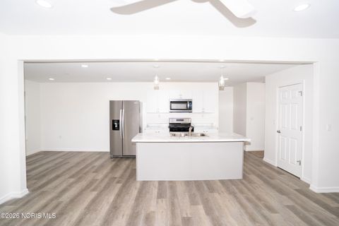 Tiny photo for 614 W Jackson Street, Paulding, OH 45879 (MLS # 10003121)