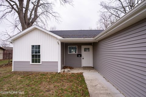 Tiny photo for 614 W Jackson Street, Paulding, OH 45879 (MLS # 10003121)