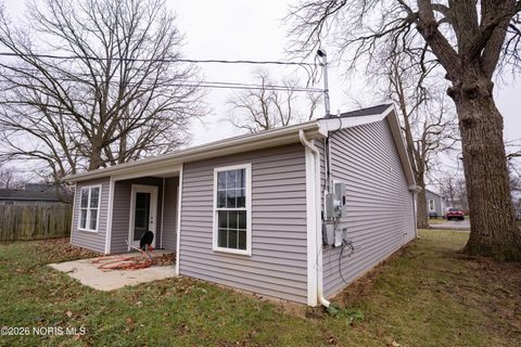 Tiny photo for 614 W Jackson Street, Paulding, OH 45879 (MLS # 10003121)