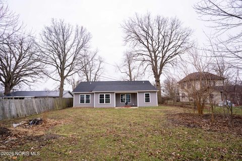 Tiny photo for 614 W Jackson Street, Paulding, OH 45879 (MLS # 10003121)
