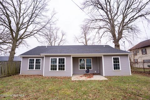 Tiny photo for 614 W Jackson Street, Paulding, OH 45879 (MLS # 10003121)