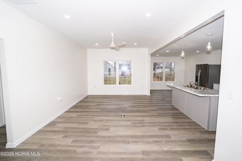 Tiny photo for 614 W Jackson Street, Paulding, OH 45879 (MLS # 10003121)