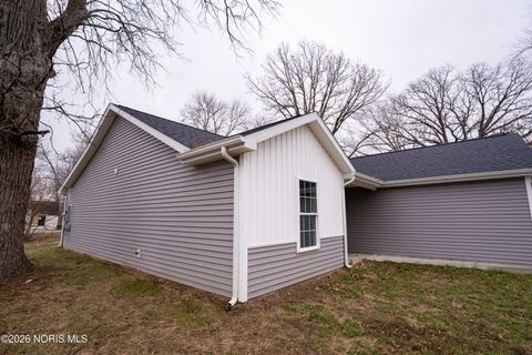 Tiny photo for 614 W Jackson Street, Paulding, OH 45879 (MLS # 10003121)