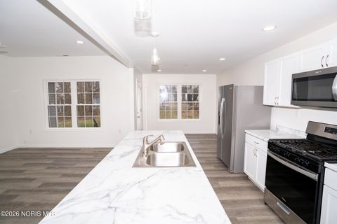 Tiny photo for 614 W Jackson Street, Paulding, OH 45879 (MLS # 10003121)