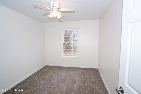 Tiny photo for 614 W Jackson Street, Paulding, OH 45879 (MLS # 10003121)