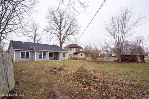 Tiny photo for 614 W Jackson Street, Paulding, OH 45879 (MLS # 10003121)