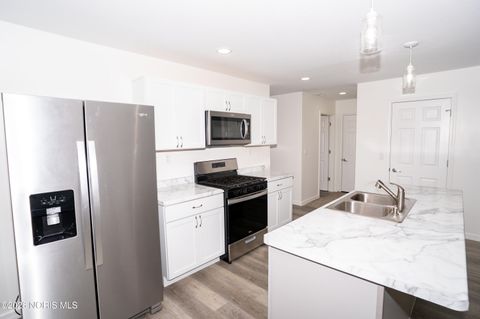 Tiny photo for 614 W Jackson Street, Paulding, OH 45879 (MLS # 10003121)