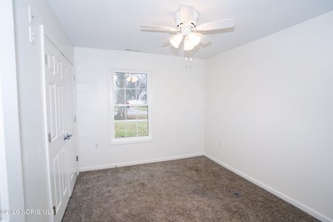 Tiny photo for 614 W Jackson Street, Paulding, OH 45879 (MLS # 10003121)