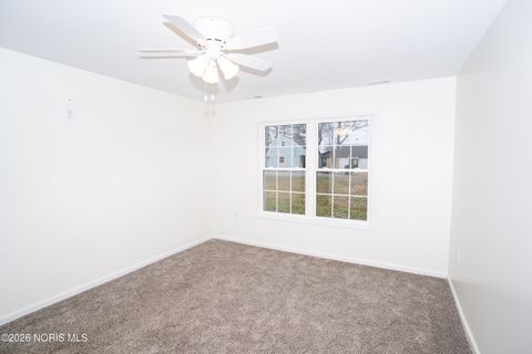 Tiny photo for 614 W Jackson Street, Paulding, OH 45879 (MLS # 10003121)