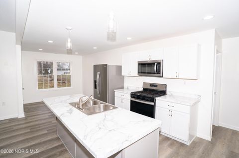 Tiny photo for 614 W Jackson Street, Paulding, OH 45879 (MLS # 10003121)