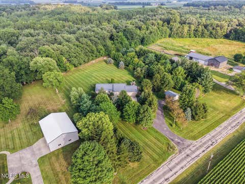 Tiny photo for 6650 County Road 26, Archbold, OH 43502 (MLS # 10011268)