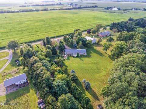 Tiny photo for 6650 County Road 26, Archbold, OH 43502 (MLS # 10011268)