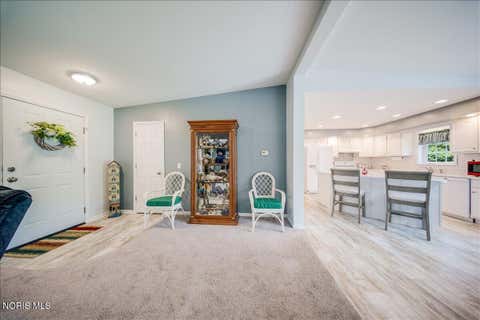 Tiny photo for 6650 County Road 26, Archbold, OH 43502 (MLS # 10011268)