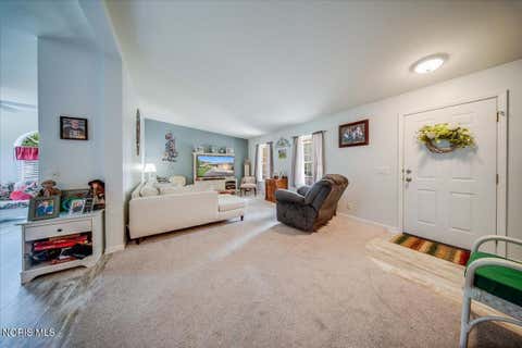 Tiny photo for 6650 County Road 26, Archbold, OH 43502 (MLS # 10011268)