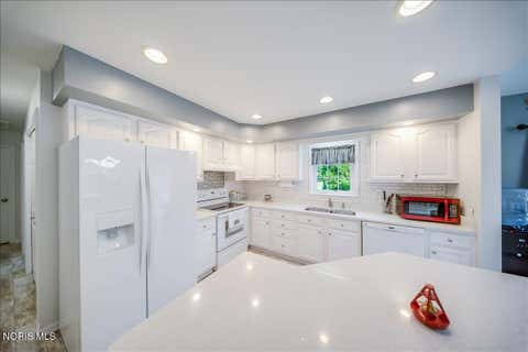 Tiny photo for 6650 County Road 26, Archbold, OH 43502 (MLS # 10011268)