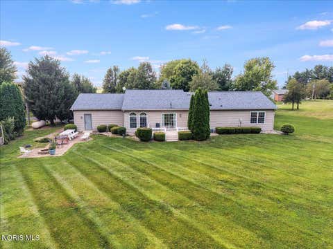 Tiny photo for 6650 County Road 26, Archbold, OH 43502 (MLS # 10011268)