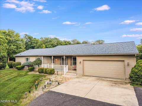 Photo of 6650 County Road 26, Archbold, OH 43502 (MLS # 10011268)