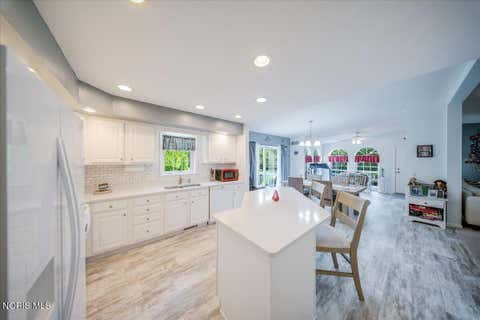 Tiny photo for 6650 County Road 26, Archbold, OH 43502 (MLS # 10011268)