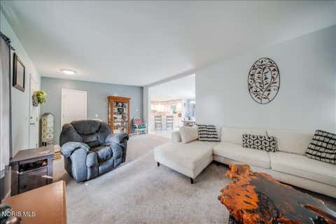 Tiny photo for 6650 County Road 26, Archbold, OH 43502 (MLS # 10011268)