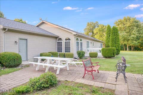 Tiny photo for 6650 County Road 26, Archbold, OH 43502 (MLS # 10011268)