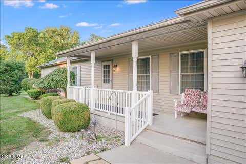 Tiny photo for 6650 County Road 26, Archbold, OH 43502 (MLS # 10011268)