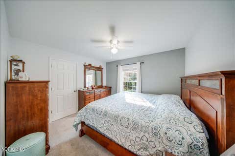 Tiny photo for 6650 County Road 26, Archbold, OH 43502 (MLS # 10011268)