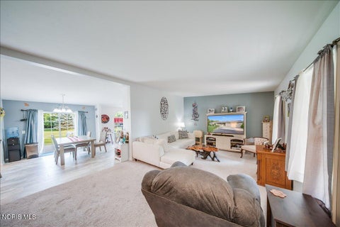 Tiny photo for 6650 County Road 26, Archbold, OH 43502 (MLS # 10011268)