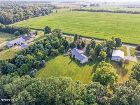 Tiny photo for 6650 County Road 26, Archbold, OH 43502 (MLS # 10011268)