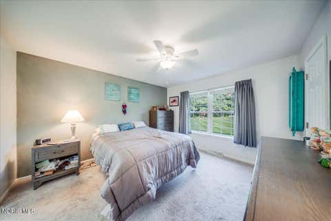 Tiny photo for 6650 County Road 26, Archbold, OH 43502 (MLS # 10011268)