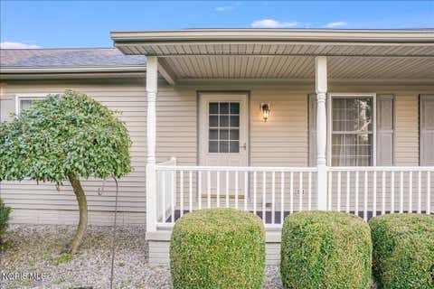 Tiny photo for 6650 County Road 26, Archbold, OH 43502 (MLS # 10011268)