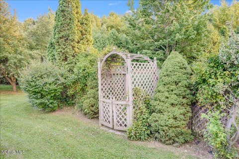 Tiny photo for 6650 County Road 26, Archbold, OH 43502 (MLS # 10011268)