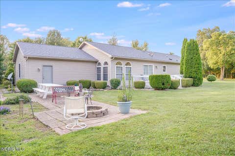 Tiny photo for 6650 County Road 26, Archbold, OH 43502 (MLS # 10011268)