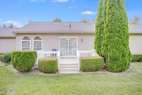 Tiny photo for 6650 County Road 26, Archbold, OH 43502 (MLS # 10011268)