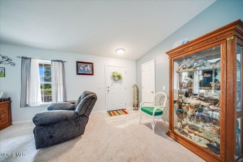 Tiny photo for 6650 County Road 26, Archbold, OH 43502 (MLS # 10011268)