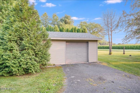 Tiny photo for 6650 County Road 26, Archbold, OH 43502 (MLS # 10011268)