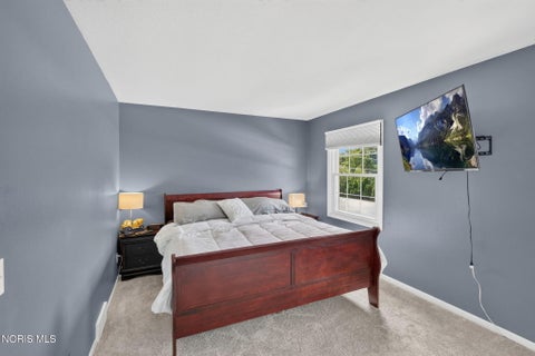 Tiny photo for 6629 Garden Road, Maumee, OH 43537 (MLS # 10012790)