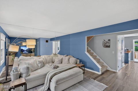 Tiny photo for 6629 Garden Road, Maumee, OH 43537 (MLS # 10012790)