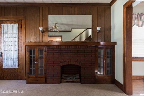 Tiny photo for 211 Summit Street, Fostoria, OH 44830 (MLS # 10000286)