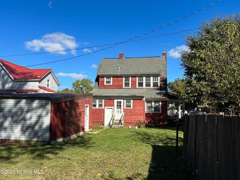 Tiny photo for 211 Summit Street, Fostoria, OH 44830 (MLS # 10000286)