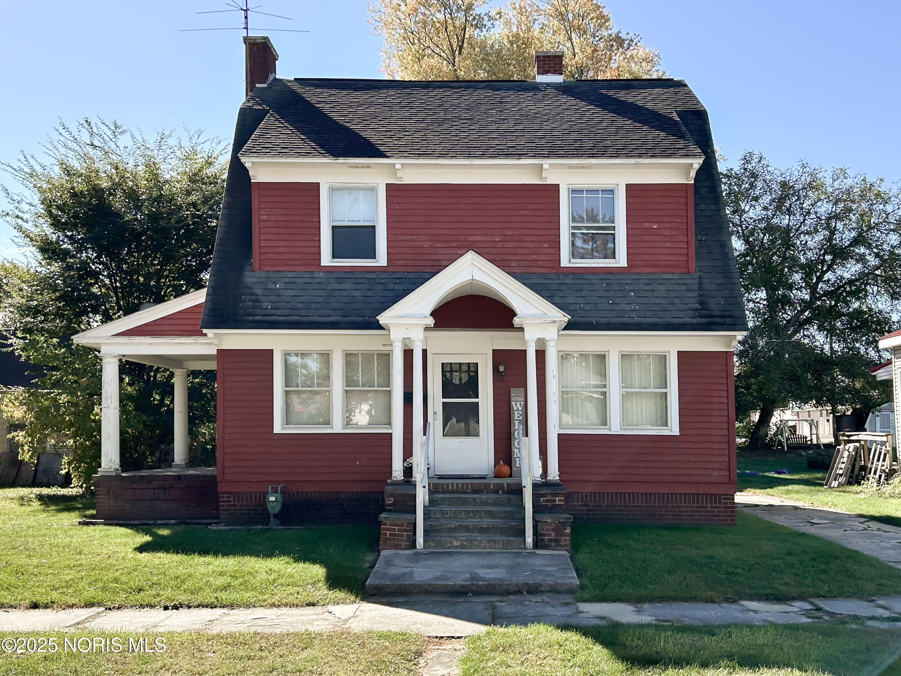 211 Summit Street
