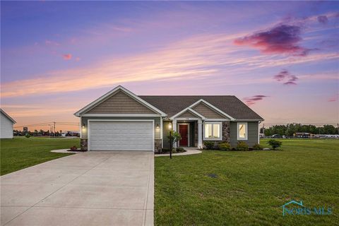 Photo of 116 Wirth Lane, Sherwood, OH 43556 (MLS # 6130405)