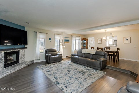 Tiny photo for 2923 Stoneleigh Drive, Toledo, OH 43617 (MLS # 10011139)