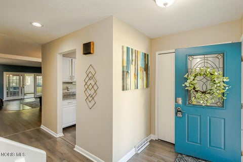 Tiny photo for 2923 Stoneleigh Drive, Toledo, OH 43617 (MLS # 10011139)