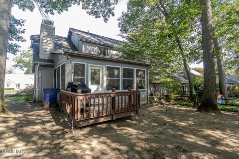 Tiny photo for 2923 Stoneleigh Drive, Toledo, OH 43617 (MLS # 10011139)