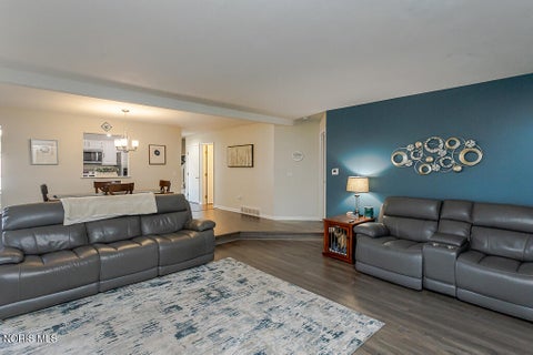 Tiny photo for 2923 Stoneleigh Drive, Toledo, OH 43617 (MLS # 10011139)