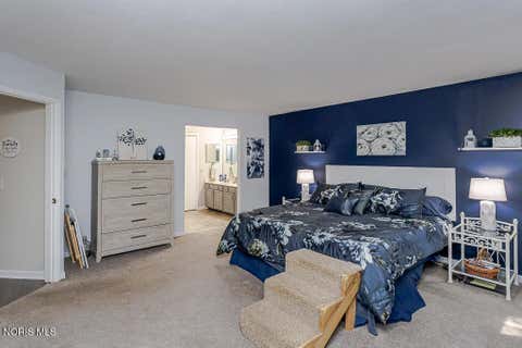 Tiny photo for 2923 Stoneleigh Drive, Toledo, OH 43617 (MLS # 10011139)