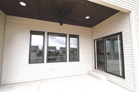 Tiny photo for 9225 Summer Song Ln, Sylvania, OH 43560 (MLS # 10005515)