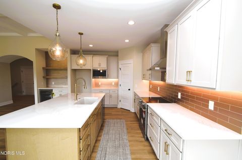 Tiny photo for 9225 Summer Song Ln, Sylvania, OH 43560 (MLS # 10005515)