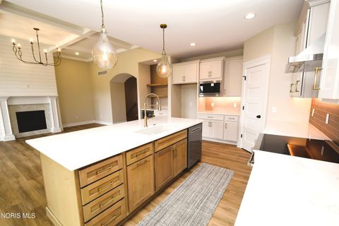 Tiny photo for 9225 Summer Song Ln, Sylvania, OH 43560 (MLS # 10005515)